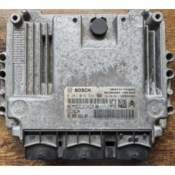 Edc16c34 0 281 013 334