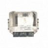 Calculateur Moteur PEUGEOT 207æ Bosch, 0 281 012 526, 96 617 286 80, 0281012526, 9661728680, 9657699480EDC16C34, 1039S08900