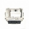 Calculateur Moteur CITROEN PEUGEOT Bosch, 0 281 013 872, 96 648 437 80, 0281013872, 9664843780, 9653958980, EDC16C34