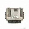 Calculateur Moteur BOSCH 0 281 010 707 Bosch, 0 281 010 707, 96 477 855 80, 0281010707, 9647785580, 96 471 580 80, 9647158080, EDC16C3 82, 1039S00914