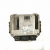 Calculateur Moteur PEUGEOT 206 Bosch, 0 281 011 783, 96 567 097 80, 0281011783, 9656709780, 9654490280, 1039S07241, EDC16C34