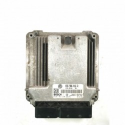 Calculateur Moteur VOLKSWAGEN GOLF 1.9 TDI  Bosch, 03G 906 016 R, 03G906016R, EDC16U1