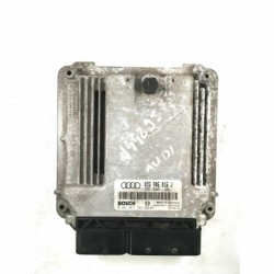 Calculateur Moteur AUDI A3 1.9 TDI  Bosch, 03G 906 016 J, 03G906016J