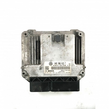 Calculateur Moteur SEAT IBIZA Bosch, 045 906 013 T, 0 281 015 033, 045906013T, 281015033, 045906013E, 045 906 013 T E