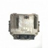 Calculateur Moteur PEUGEOT 206 1.4 HDI  Bosch, 0 281 010 707, 96 477 855 80, 0281010707, 9647785580, 96 471 580 80, 9647158080, EDC16C3 82, 1039S00914