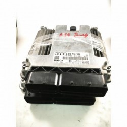 Calculateur Moteur AUDI RS4 Bosch, 0 261 S02 165, MED9.1, 0261S02165