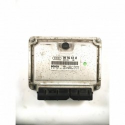 Calculateur Moteur AUDI TT 1.8 T Bosch, 0 261 207 027, ME7.5, 0261207027