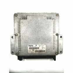 Calculateur Moteur CITROEN Bosch, 0 281 010 137, 96 351 584 80, 0281010137, 9635158480