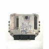 Calculateur Moteur CITROEN PEUGEOT 1.6 HDI  Bosch, 0 281 013 872, 96 648 437 80, 0281013872, 9664843780, 9653958980, EDC16C34