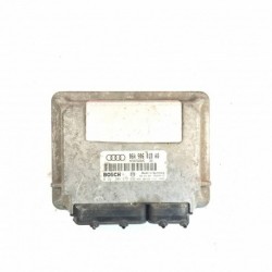 Calculateur Moteur AUDI A3 Bosch, 0 261 204 678, 06A 906 018 AQ, 0261204678, 06A906018AQ, 261204678