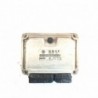 Calculateur Moteur SEAT IBIZA Bosch, 0 281 011 244, 045 906 019 BG, 0281011244, 045906019BG, 281011244, 1039S02899