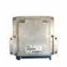 Calculateur Moteur CITROEN Bosch, 0 281 010 137, 96 351 584 80, 0281010137, 9635158480