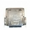 Calculateur Moteur  RENAULT ESPACE 2.2 DCI Bosch, 0 281 001 999, HOM 7700104407, 0281001999, HOM7700104407, 7700104407, 7700114854