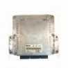 Calculateur Moteur RENAULT LAGUNA Bosch, 0 281 010 297, 8200164156, 0281010297, HOM8200048297, 28SA5200