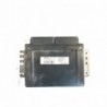 Calculateur Moteur RENAULT MEGANE Siemens, S110138000 C, S110138000C, 8200059086, 8200044437