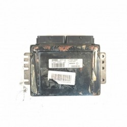 Calculateur Moteur RENAULT Siemens, S110030304 C, 7700115097, S110030304C, 7700110471