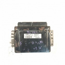 Calculateur Moteur RENAULT MEGANE Siemens, S110030054 C, SIRIUS 32, S110030054C, SIRIUS32