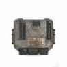 Calculateur Moteur PEUGEOT 206 2.0 HDI  Bosch, 0 281 011 783, 96 567 097 80, 0281011783, 9656709780, 9654490280, 1039S07241, EDC16C34