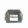 Calculateur Moteur RENAULT SCENIC Siemens, S110030030 B, 8200035702, S110030030B, 7700110471