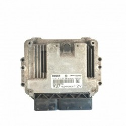 Calculateur Moteur ALFA ROMEO 147 1.9 JTDM Bosch, 0 281 012 882, 51806557, 0281012882, 9374D34A3AEM