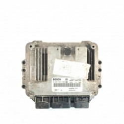 Calculateur Moteur RENAULT SCENIC Bosch, 0 281 013 366, 8200601334, 0281013366, 8200631560