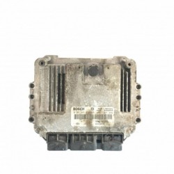 Calculateur Moteur RENAULT Bosch, 0 281 011 776, 8200391966, 0281011776, 8200386508, 1039S04039