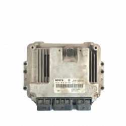 Calculateur Moteur RENAULT MEGANE Bosch, 0 281 010 769, 8200184294, 0281010769, 8200269883 1039S01286