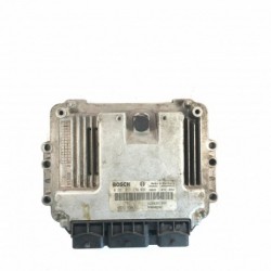 Calculateur Moteur RENAULT Bosch, 0 281 011 776, 8200391966, 0281011776, 8200386508, 1039S04039