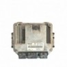 Calculateur Moteur RENAULT LAGUNA 1.9 DCI Bosch, 0 281 011 148, 8200303141, 0281011148, 8200311539