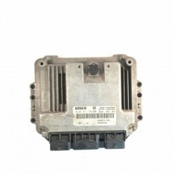 Calculateur Moteur RENAULT Bosch, 0 281 011 776, 8200391966, 0281011776, 8200386508, 1039S04039