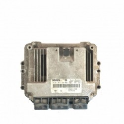 Calculateur Moteur RENAULT Bosch, 0 281 011 723, 8200311539, 0281011723, 8200376187