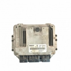 Calculateur Moteur RENAULT MEGANE SCENIC Bosch, 0 281 011 275, 8200305678, 0281011275, 8200269878