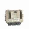 Calculateur Moteur RENAULT MEGANE SCENIC Bosch, 0 281 011 275, 8200305678, 0281011275, 8200269878