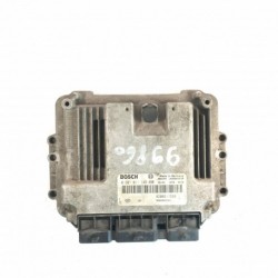 Calculateur Moteur RENAULT LAGUNA 1.9 DCI Bosch, 0 281 011 148, 8200303141, 0281011148, 8200311539