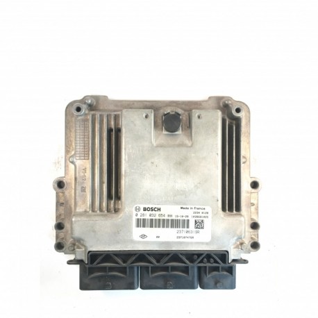 Calculateur Moteur RENAULT CLIO Bosch, 0 281 032 654, EDC16, 0281032654