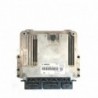 Calculateur Moteur RENAULT CLIO Bosch, 0 281 032 654, EDC16, 0281032654