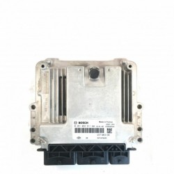 Calculateur Moteur RENAULT Bosch, 0 281 032 811, EDC16, 0281032811
