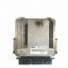 Calculateur Moteur RENAULT CAPTUR CLIO Bosch, 0 281 030 973, EDC16, 0281030973