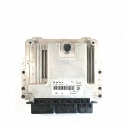 Calculateur Moteur RENAULT Bosch, 0 281 032 811, EDC16, 0281032811