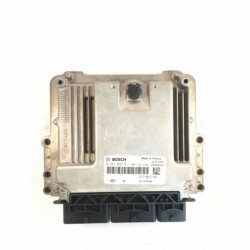 Calculateur Moteur RENAULT Bosch, 0 281 032 811, EDC16, 0281032811
