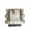 Calculateur Moteur RENAULT MEGANE SCENIC Siemens, S122326113 A, 8200804775, S122326113A
