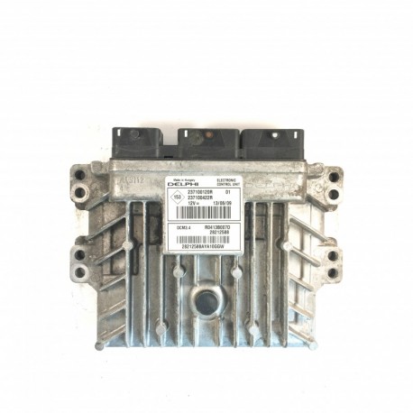 Calculateur Moteur  Delphi, 28212588 / R 0413B007D / DCM3.4, 28212588/R0413B007D/DCM3.4