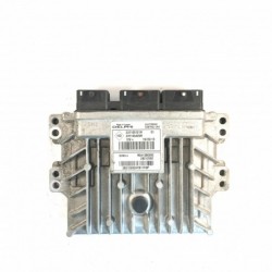 Calculateur Moteur  Delphi, 28212592, 237100121R, 237100425R