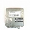 Calculateur Moteur BMW E36 Bosch, 0 281 001 243, 2 245 541, 0281001243, 2245541