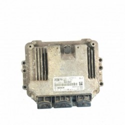 Calculateur Moteur FORD Bosch, 0 281 011 612, FoMoCo 5S61-12A650-AD, 0281011612, 5S6112A650 AD, 5S6112A650AD, 8TKD