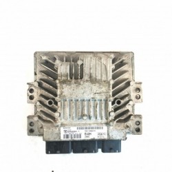 Calculateur Moteur FORD Continental, 5WS40592I-T, SID206