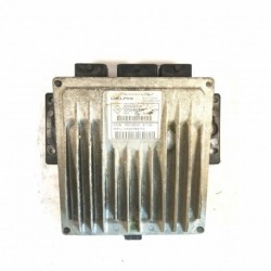 Calculateur Moteur RENAULT CLIO MODUS 1.5 DCI Delphi, R 0410B030 C, 8200449 80, R0410B030C