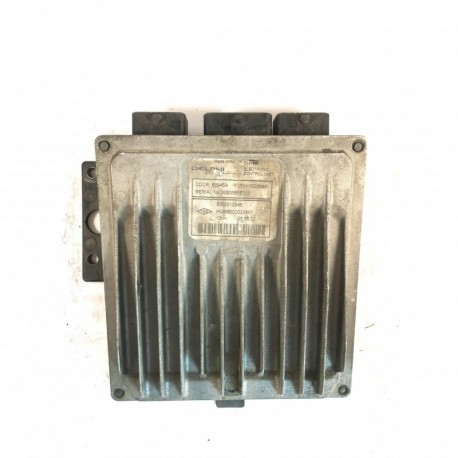 Calculateur Moteur RENAULT Delphi, R 0410C039 A, 8200212348, R0410C039A, HOM 8200222917