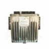 Calculateur Moteur RENAULT CLIO Delphi, R 0410B027 B, 8200331477, R0410B027B, 8200374150