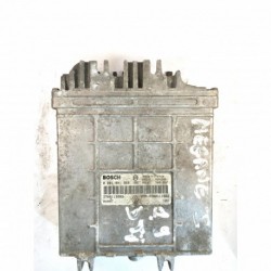 Calculateur Moteur RENAULT MEGANE 1.9 D Bosch, 0 281 001 969, 8200059883, 0281001969
